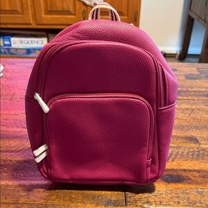 Thirty-One Pink Backpack